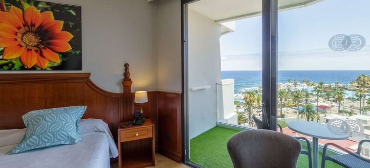 Hotel Vallemar  Tenerife - Canarias: Foto 