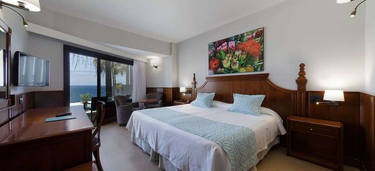 Hotel Vallemar  Tenerife - Canarias: Foto 