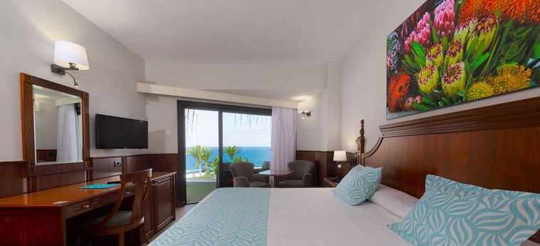 Hotel Vallemar  Tenerife - Canarias: Foto 
