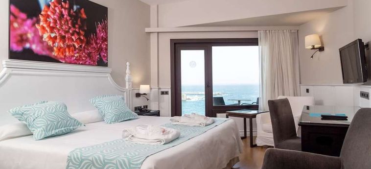 Hotel Vallemar  Tenerife - Canarias: Foto 