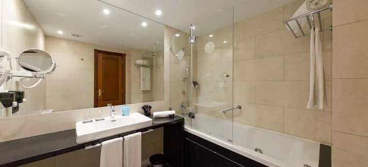 Hotel Vallemar  Tenerife - Canarias: Foto 