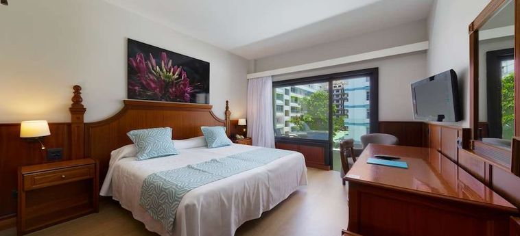 Hotel Vallemar  Tenerife - Canarias: Foto 