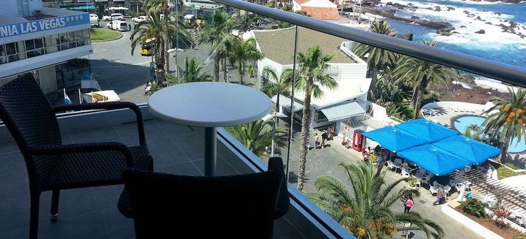 Hotel Vallemar  Tenerife - Canarias: Foto 