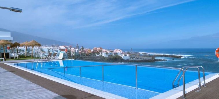 Hotel Vallemar  Tenerife - Canarias: Foto 