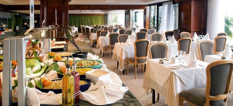 Hotel Vallemar  Tenerife - Canarias: Foto 