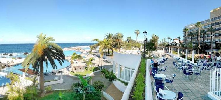 Hotel Vallemar  Tenerife - Canarias: Foto 