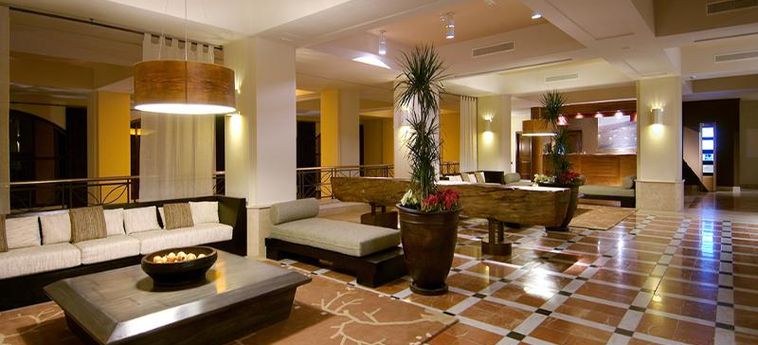 Hotel Vincci Seleccion La Plantacion Del Sur:  TENERIFE - CANARIAS