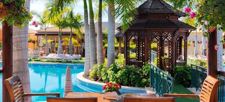 Hotel Green Golf Resort:  TENERIFE - CANARIAS