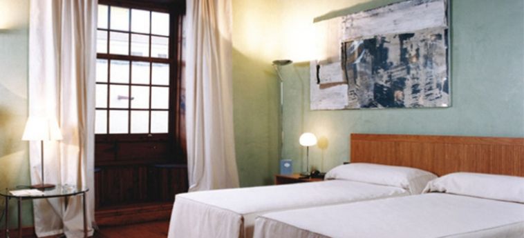 Hotel San Roque :  TENERIFE - CANARIAS