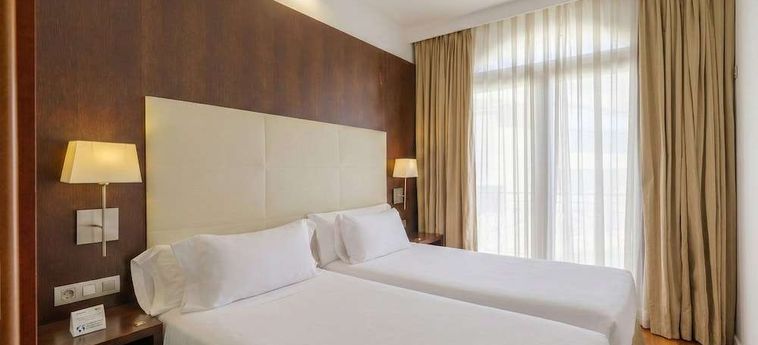 Hotel Taburiente:  TENERIFE - CANARIAS