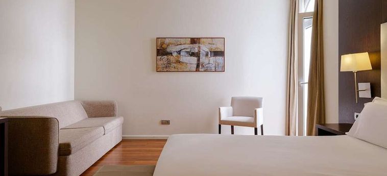 Hotel Taburiente:  TENERIFE - CANARIAS