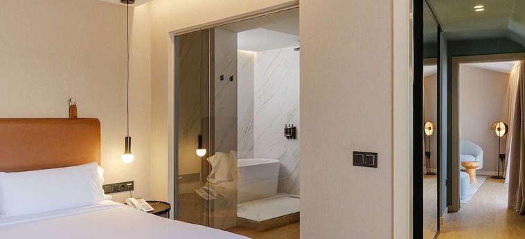Hotel Taburiente:  TENERIFE - CANARIAS