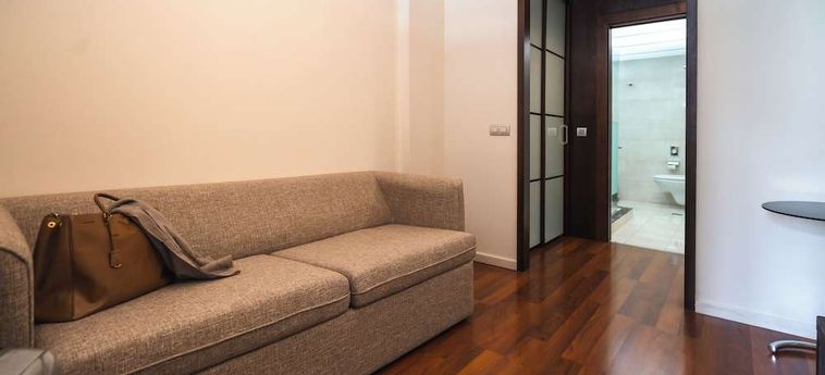 Hotel Taburiente:  TENERIFE - CANARIAS