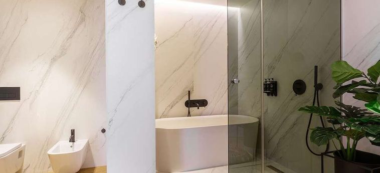 Hotel Taburiente:  TENERIFE - CANARIAS