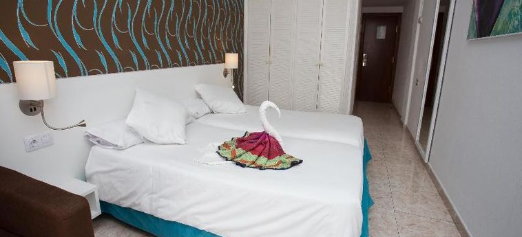 Hotel Checkin Concordia Playa:  TENERIFE - CANARIAS
