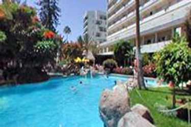 H10 Oasis Moreque Hotel:  TENERIFE - CANARY ISLANDS
