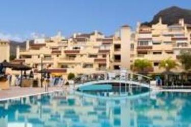 Hotel Ramada Residences By Wyndham Tenerife Costa Adeje:  TENERIFE - CANARY ISLANDS