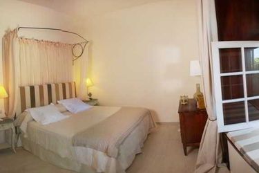 Hotel Isla Baja Suites:  TENERIFE - CANARY ISLANDS