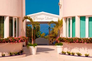 Hotel Flamingo Suites:  TENERIFE - CANARY ISLANDS