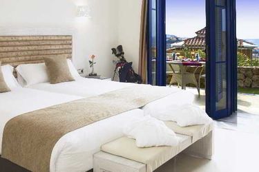 Hotel Suite Villa Maria:  TENERIFE - CANARY ISLANDS