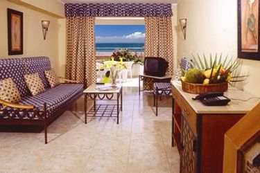 Hotel Hovima Santa Maria:  TENERIFE - CANARY ISLANDS