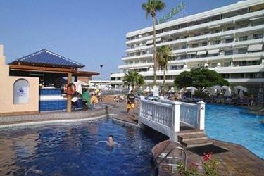 Hotel Hovima Santa Maria:  TENERIFE - CANARY ISLANDS