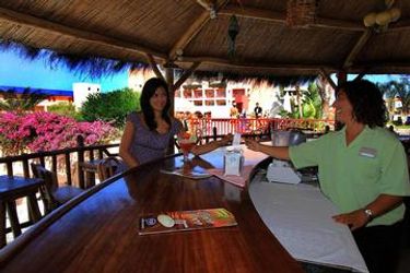 Hotel Jacaranda:  TENERIFE - CANARY ISLANDS