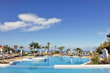 Hotel La Quinta Park Suites:  TENERIFE - CANARY ISLANDS