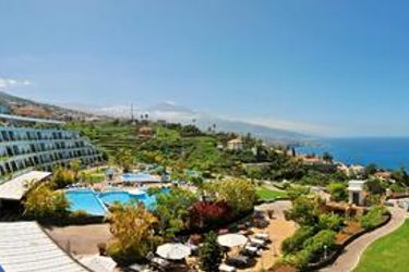 Hotel La Quinta Park Suites:  TENERIFE - CANARY ISLANDS