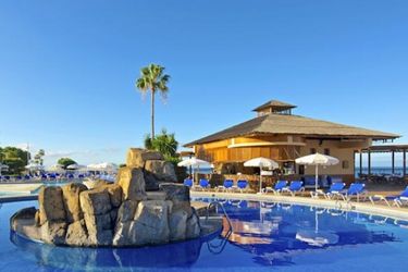 Hotel Iberostar Selection Sábila:  TENERIFE - CANARY ISLANDS