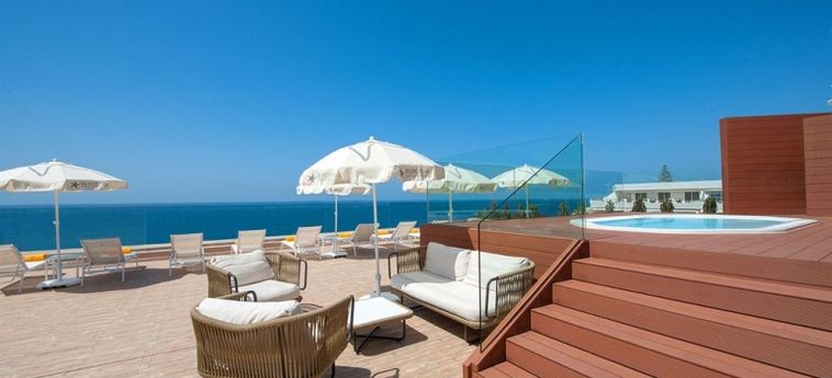Hotel Iberostar Bouganville Playa:  TENERIFE - CANARY ISLANDS