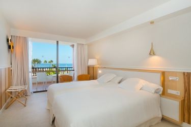 Hotel Iberostar Anthelia:  TENERIFE - CANARY ISLANDS