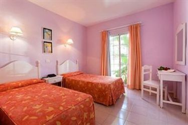 Hotel Labranda Bahia Fanabe & Villas:  TENERIFE - CANARY ISLANDS