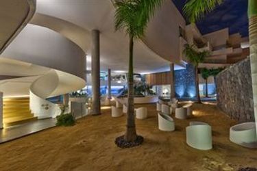 Hotel Baobab Suites:  TENERIFE - CANARY ISLANDS