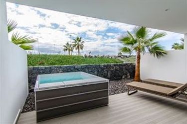 Hotel Baobab Suites:  TENERIFE - CANARY ISLANDS