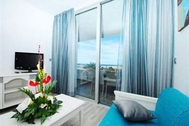Hotel Club Marazul:  TENERIFE - CANARY ISLANDS