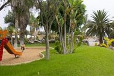 Hotel Apartamentos Playa De Los Roques:  TENERIFE - CANARY ISLANDS