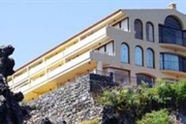 Hotel Apartamentos Playa De Los Roques:  TENERIFE - CANARY ISLANDS