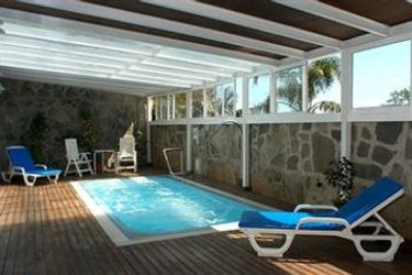 Elegance Miramar Hotel:  TENERIFE - CANARY ISLANDS