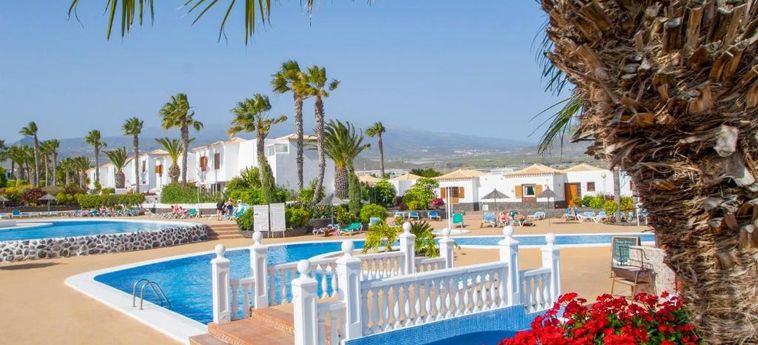 Hotel Royal Tenerife Country Club:  TENERIFE - CANARY ISLANDS