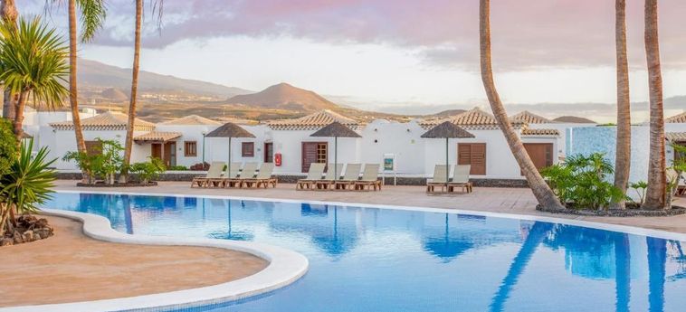 Hotel Royal Tenerife Country Club:  TENERIFE - CANARY ISLANDS