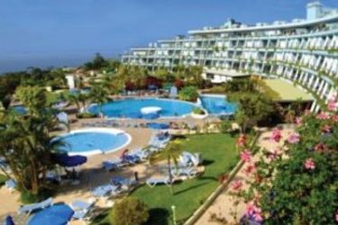 Rf Hotel Spa La Quinta Park Suites:  TENERIFE - CANARY ISLANDS