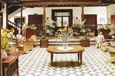 Hotel Marquesa:  TENERIFE - CANARY ISLANDS
