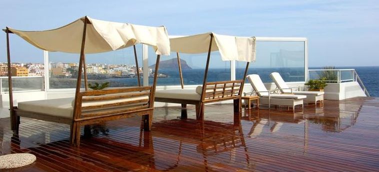 Hotel Vincci Tenerife Golf:  TENERIFE - CANARY ISLANDS