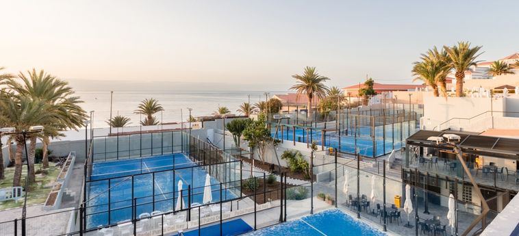 Hotel Catalonia Punta Del Rey:  TENERIFE - CANARY ISLANDS