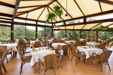 Hotel Parque Vacacional Eden:  TENERIFE - CANARY ISLANDS
