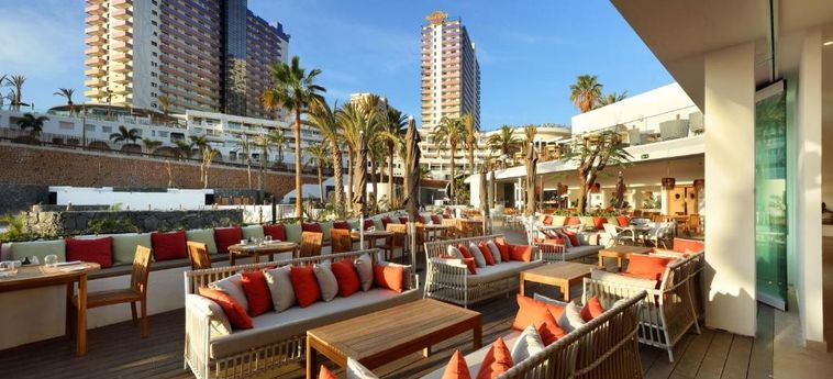 Hard Rock Hotel Tenerife:  TENERIFE - CANARY ISLANDS