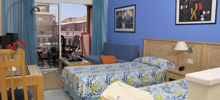 Hotel Marola Park:  TENERIFE - CANARY ISLANDS