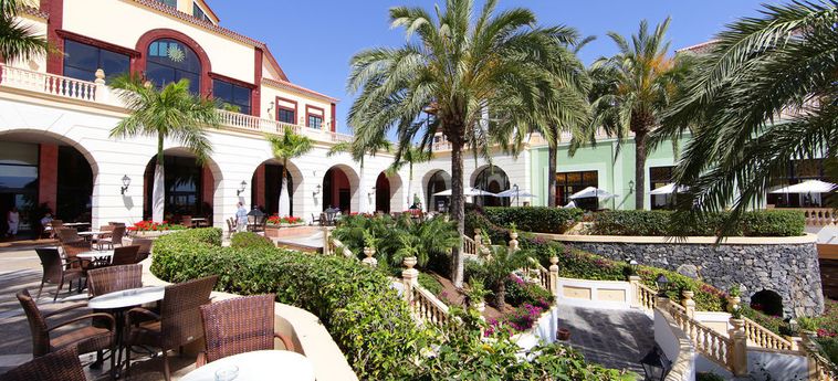 Hotel Bahia Principe Sunlight Tenerife:  TENERIFE - CANARY ISLANDS