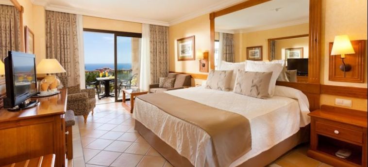 Hotel Gf Gran Costa Adeje:  TENERIFE - CANARY ISLANDS
